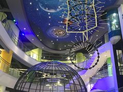 -苏州青少年科技馆