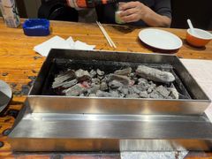 -老白清真烧烤(锦州旗舰店)