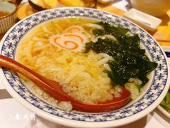 -和喜居酒屋(万龙丽水湾店)