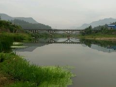 -花溪风景区