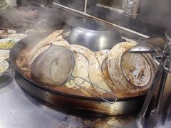 -杭嘉湖咬强羊肉面馆(永兴路总店)