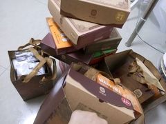 -鼓浪屿牌馅饼(博物馆店)