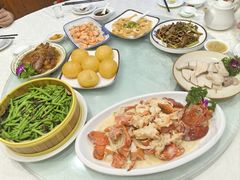 -崖口红树林海鲜餐厅