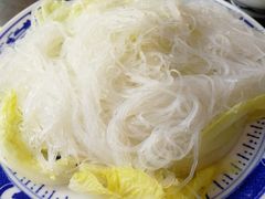 白菜粉丝-西德顺爆肚王