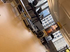 -中田·健身+普拉提(新天地店)