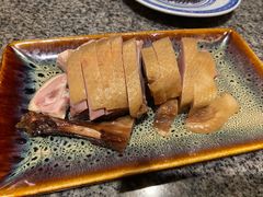 招牌盐水鸭（小份）-南京大牌档(之心城店)