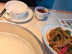 -粤顺渔坊·中山脆肉鲩火锅(清湖店)