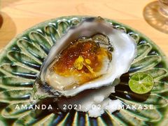 -鮨青(恒基名人购物中心店)