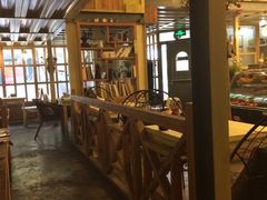 Cafe&nbsp;Alice-Cafe Alice咖啡爱丽丝(奥城店)