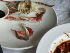 -赶海部落海鲜城(海阳路店)