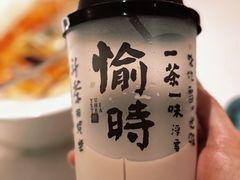 -维园悦谱·海派家常菜(乌鲁木齐南路店)