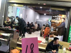 门面-清真·马峰烤肉(小学习北巷店)