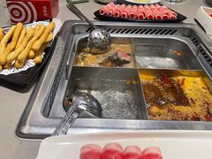 -海底捞火锅(茂业店)