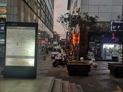 -星湖街(地铁站)