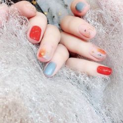 -艾薇美甲美睫