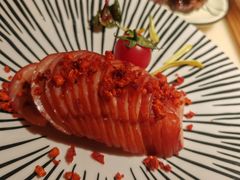 -聚鑫阁江浙菜·非遗传承技艺(龙湖闵行天街店)