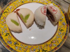 -富华斋饽饽铺·宫廷糕点·伴手礼(护国新天地店)