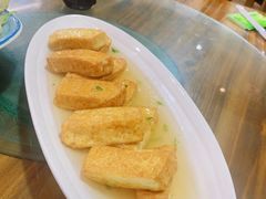 -四四席博山老菜馆