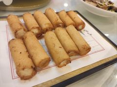 -海宝酒家(中山四路店)