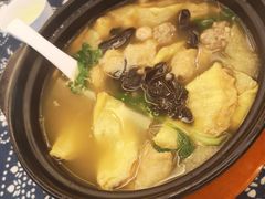 -姚江春中餐厅·太平洋大酒店