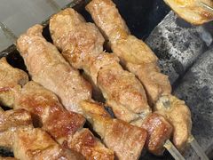 -大哈福烧烤·海鲜·家常菜(延安三路店)