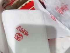 -塔斯汀中国汉堡(西湖景顺铂悦城店)