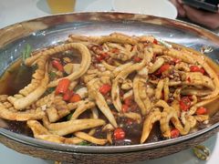 -湘当有饭剁椒鱼头(昆山招商花园城店)