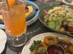 -第101座花园餐厅(湖滨88店)