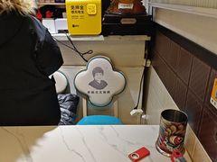 -老杨太太烧烤(文化广场店)