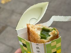 -麦当劳(昆山北门路店)