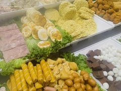 -醉人椒麻辣香锅(王府井喜悦店)