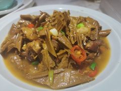 -径山十八道·风味民间菜(杭州总店)