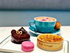 -PAUL LAFAYET 法式甜品(深圳湾万象城店)