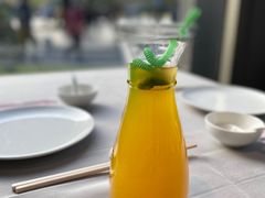 -御花园·粤菜·海鲜火锅(中山公园店)