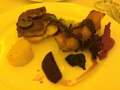 -成桂西餐厅·42年的味道(五大道疙瘩楼店)