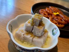 桂花荔浦芋头-庆春朴门