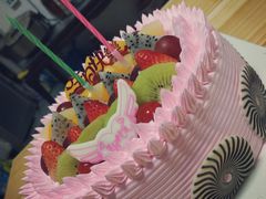 -喜洋洋蛋糕房(于辛庄店)