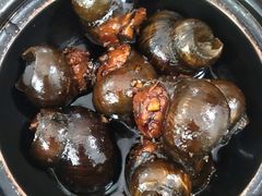 田螺塞肉-旧款宁波饭店(华敏世纪广场店)