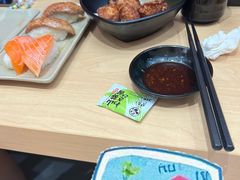 -友壹町寿司(佛山新DNA店)