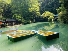 -灵栖洞天