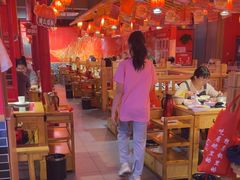 -吴老幺火锅(金龙店)