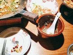 -老湘村·湖南土菜(天河维多利店)