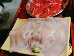 -蜀国大将老火锅(江北店)