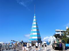 -中华人民共和国水准零点