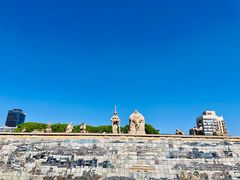 -元大都城垣遗址公园