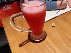 -一心创作料理屋(经开万达店)