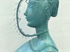 -李自健美术馆