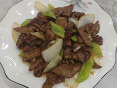 -宝发园名菜馆