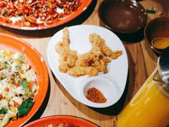 -先启半步颠小酒馆(常熟万达广场店)