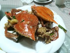 -天天渔港海鲜酒家(石浦玉泉路店)